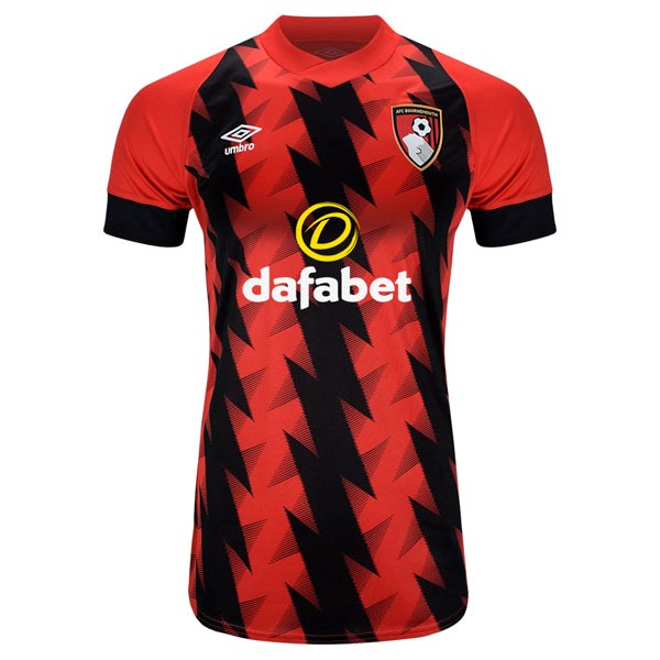 Fussballtrikots AFC Bournemouth Heim Damen 2022-2023